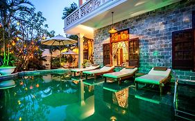Ngan Phu Villa